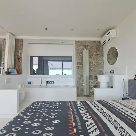 Brand New 2 Bedroom In Sea View Terrasse & Parking - Benakey Holiday home Villeneuve-Loubet